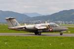 SAAB 105 der �sterreichiuschen ...  ferdinand baumgartner 16.08.2011