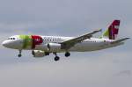 Air Portugal (TAP) (53 Fotos)