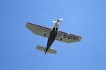 Robin DR 400 D-EFGH, ...  J�rgen Pfeifer 17.08.2011