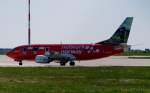 LN-KKX, Norwegian Air Shuttle
Boeing 737-33S   ...