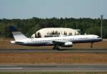 Privilege Style B 757-256 ...  Frank Maczkowicz 17.08.2011