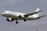 Vueling, EC-GRG, Airbus, A320-211, ...  Kurt Greul 17.08.2011