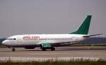 berlin-schonefeld-sxf G-CELP, Jet2 (Channel Express)
Boeing 737-330(QC)