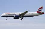 British Airways, G-TTOE, Airbus, ...  Kurt Greul 17.08.2011