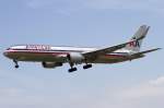 American Airlines, N382AN, Boeing, ...  Kurt Greul 17.08.2011