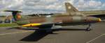 Aero L-29 aus der ...  Reinhard Korsch 17.08.2011