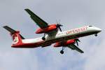 AIRBERLIN Dash 8 Q ...  T�lzer73 18.08.2011
