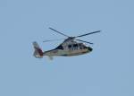 Rotorflug SA 365N Dauphin ...  Frank Maczkowicz 18.08.2011