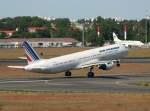 Air France A 321-212 ...  Frank Maczkowicz 18.08.2011