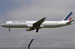 Air France, F-GTAJ, Airbus, ...  Kurt Greul 18.08.2011
