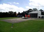 Christoph 17 (EC 135) ...  Daniel Oster 19.08.2011