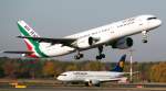 757 EI-IGB, Air Italy
Boeing 757-230