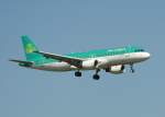 Aer Lingus A 320-214 ...  Frank Maczkowicz 21.08.2011