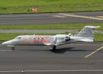 Learjet 31 (5 Fotos)