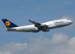 Lufthansa, D-ABVE Bonn , Boeing 747-400, 02.08.2011, FRA-EDDF, Frankfurt, Germany 

 ...