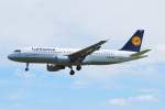 Lufthansa Airbus A320-200 D-AIPR ...  Bj�rn-Marco Halmschlag 21.08.2011