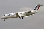 Air France - Brit ...  Kurt Greul 21.08.2011