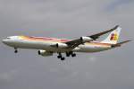 Iberia, EC-HGV, Airbus, A340-313X, 18.06.2011, BCN, Barcelona, Spain



  ...