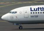 Lufthansa, D-ABES  K�then/Anhalt , Boeing ...  Wolfgang Kleuser 22.08.2011