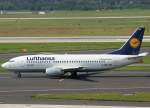 Lufthansa, D-ABES  K�then/Anhalt , Boeing ...  Wolfgang Kleuser 22.08.2011