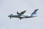 CIRRUS Airlines Dornier Do ...  Bj�rn-Marco Halmschlag 22.08.2011