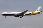 Monarch Airlines (29 Fotos)