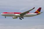 Aviaca, N973AV, Airbus, A330-243, ...  Kurt Greul 23.08.2011