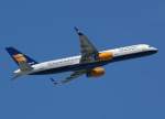Icelandair, TF-FIU  Hekla , Boeing ...  Wolfgang Kleuser 24.08.2011