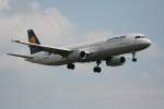 Lufthansa A 321-131 D-AIRN ...  Frank Maczkowicz 24.08.2011