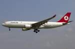 Turkish Airlines, TC-JNC, Airbus, ...  Kurt Greul 25.08.2011