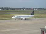 BMI (British Middle International)
Typ:Airbus A320
Flughafen:TXL
Kennung:G-MIDX
Datuum:1.8.2011   ...