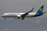 Ukraine International Airlines, UR-PSD, ...  Kurt Greul 26.08.2011