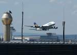 Lufthansa, D-AIMD  Tokio , Airbus ...  Wolfgang Kleuser 26.08.2011