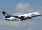 Lufthansa, D-AIMD  Tokio , Airbus ...  Wolfgang Kleuser 26.08.2011