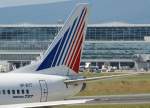 Transaero Airlines, VP-BYT, Boeing ...  Wolfgang Kleuser 26.08.2011