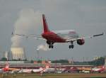 Air Berlin A 320-214 ...  Frank Maczkowicz 26.08.2011