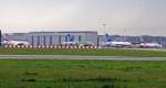 Vier A380 in der ...  Johnny Goertz 26.08.2011
