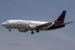 Brussels Airlines, OO-VEX, Boeing, ...  Kurt Greul 27.08.2011