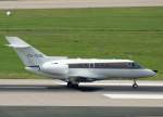 NetJets Europe, CS-DUB, Hawker-Beechcraft ...  Wolfgang Kleuser 27.08.2011