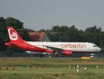 Air Berlin A 320-214 ...  Frank Maczkowicz 27.08.2011