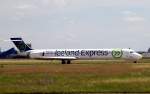 berlin-schonefeld-sxf Hb-JID, Iceland Express (Hello)
McDonnell Douglas MD-90-30
SXF