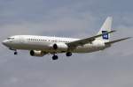 SAS, LN-RPR, Boeing, B737-883, 18.06.2011, BCN, Barcelona, Spain




  ...