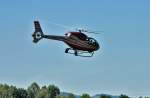 EC 120 ...  Rolf Reinhardt 28.08.2011