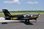 Morane-Saulnier MS (13 Fotos)