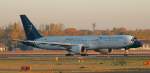 757 EI-DKL, Blue Panorama Airlines
Boeing 757-231
TXL