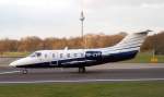 berlin-tempelhof-thf VP-CVP, Blue Sky Airservice
Beech Beechjet 400A
THF