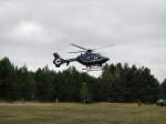 27.08.2011 - Landeanflug eines ...  Gerolf Jurke 29.08.2011