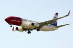 Norwegian Air Shuttle Boeing ...  T�lzer73 30.08.2011