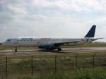 SU-GBV, Egypt Air
Airbus A321-231
SXF   ...