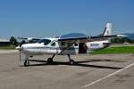 Cessna 208 B Grand ...  Rolf Reinhardt 31.08.2011